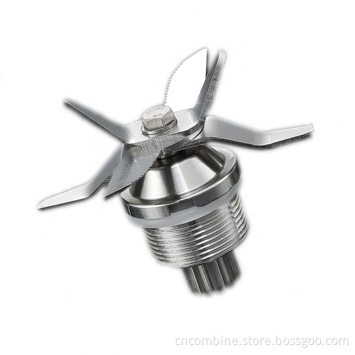Mixer Grinder 6 Blade Juice Blender Parts